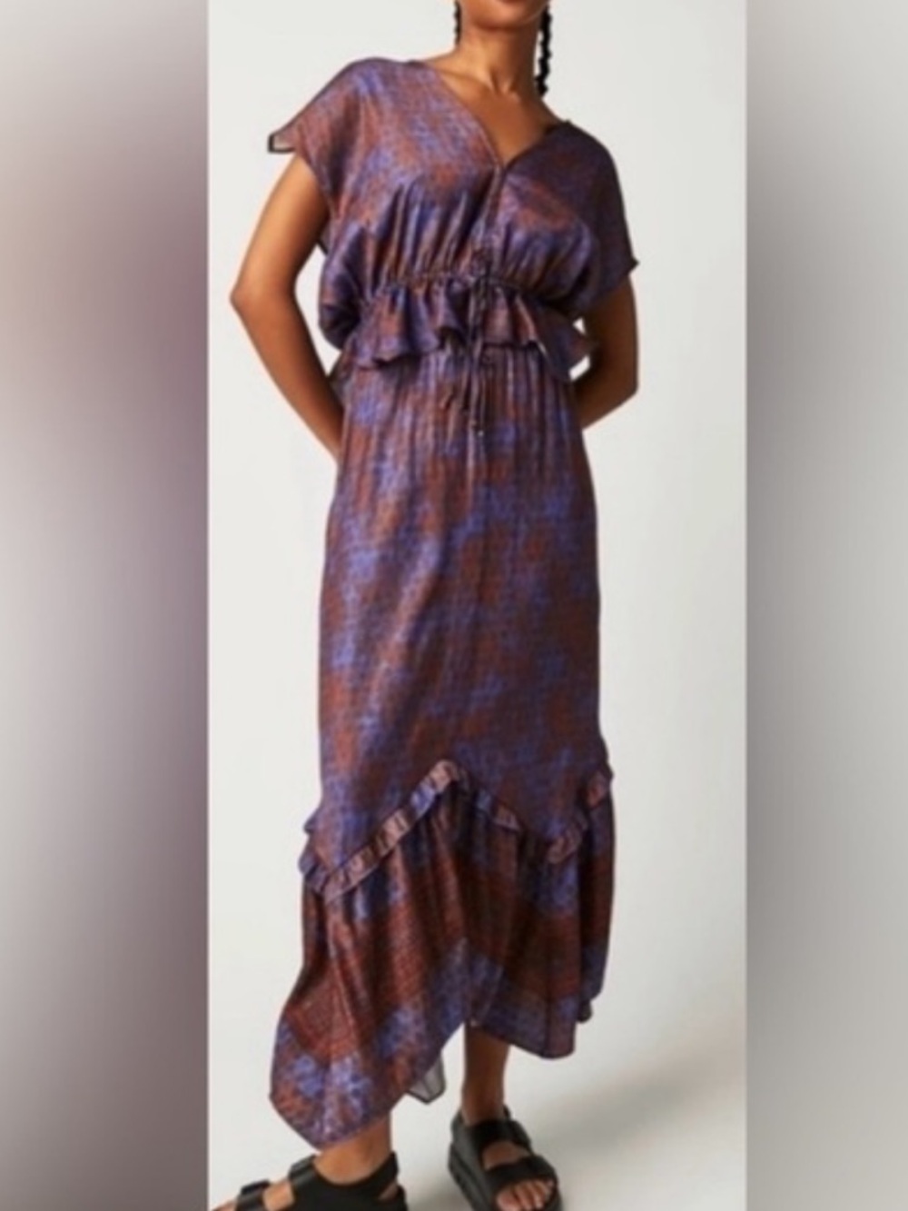 Free people skirt set Ensemble Dreambound Set small